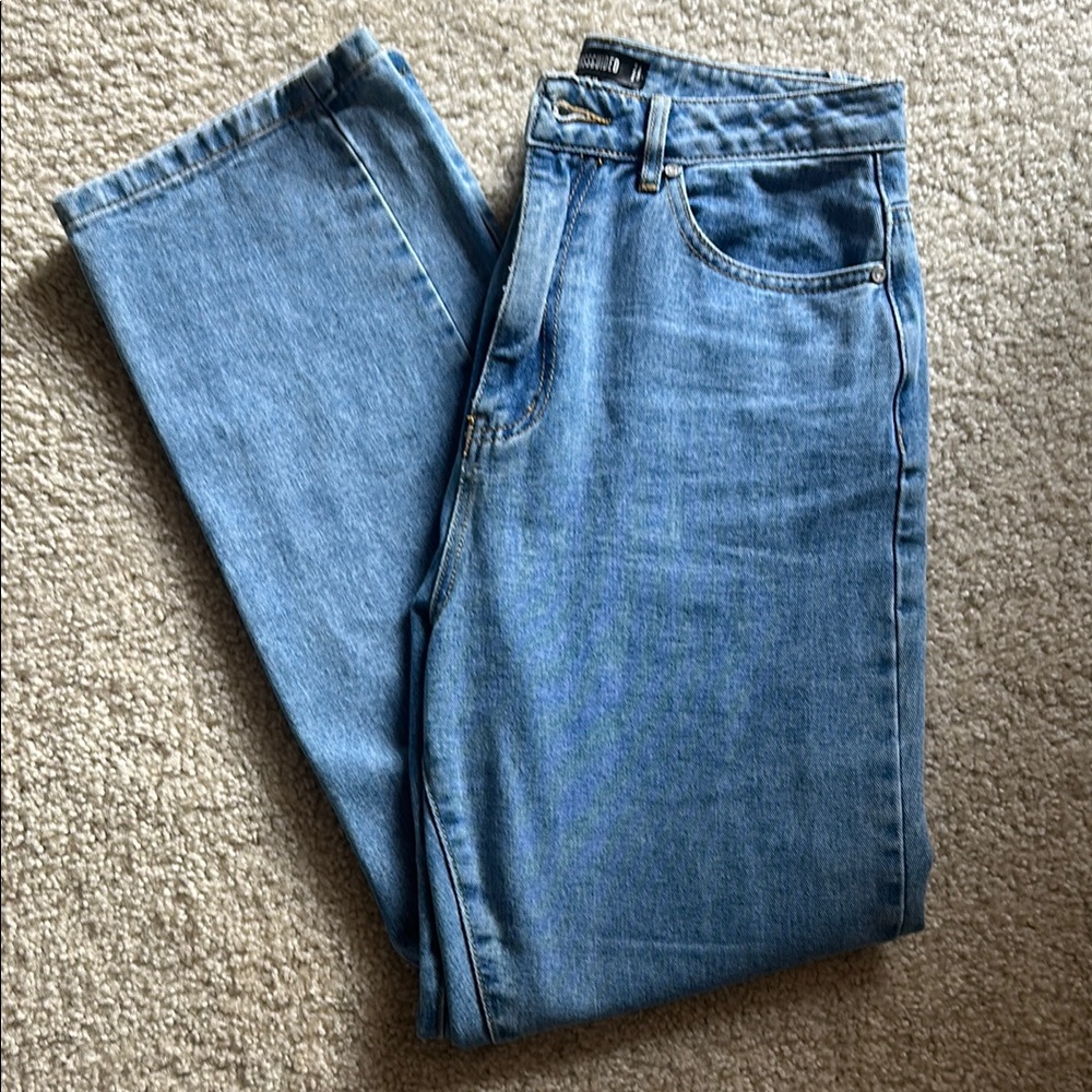 Missguided Jeans